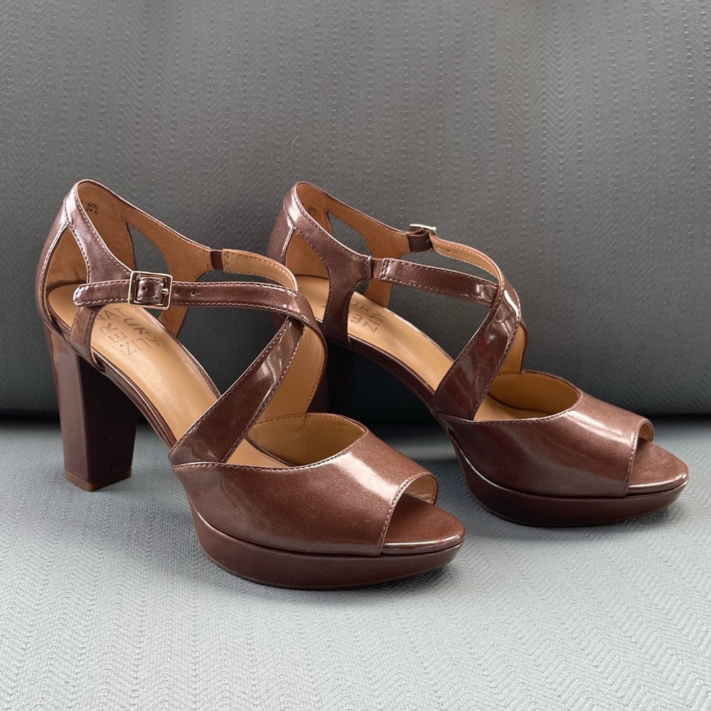 Naturalizer Elise Shoe 7.5